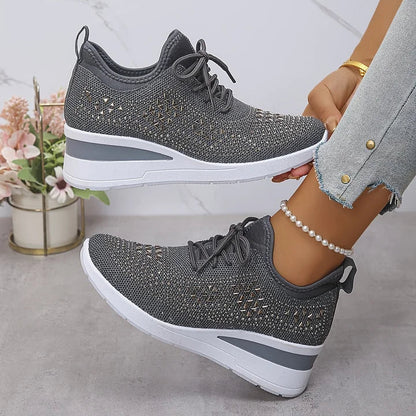 HARPER COMFORT ORTHOPEDIC SNEAKERS