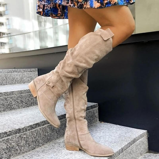 CERYN – CHIC WOMEN’S BOOTS